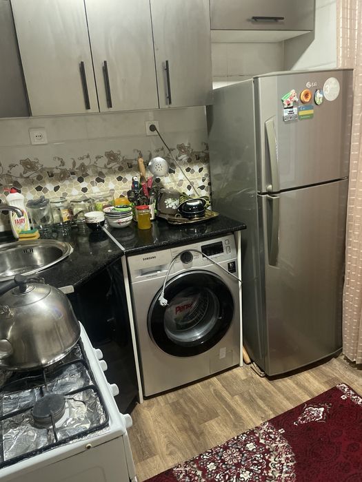 Президентский көшеде жайласқан 159В 4 этажлы дом сатылады