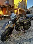 Motocicleta Keeway