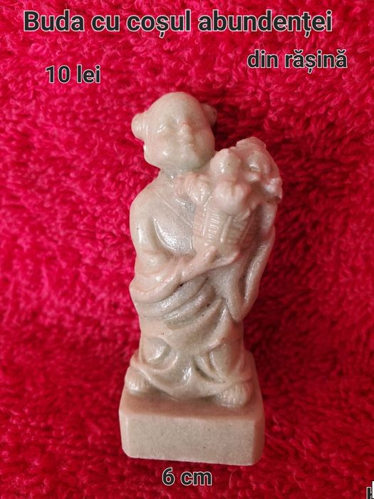 Budha vesel și altele