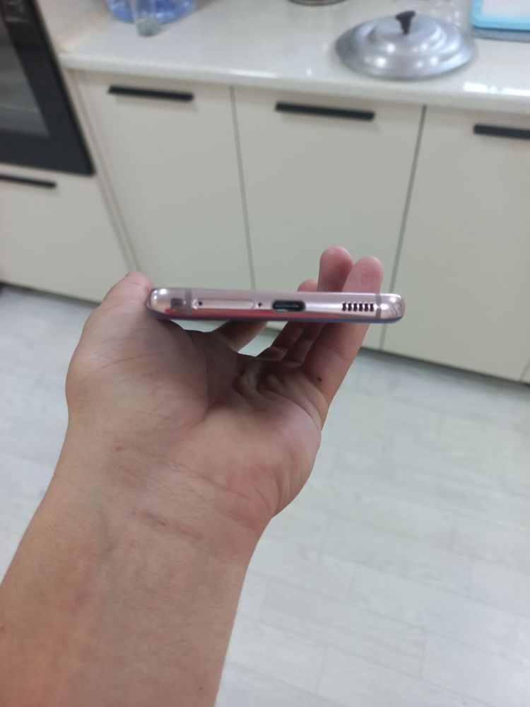 Samsung S21 идеал