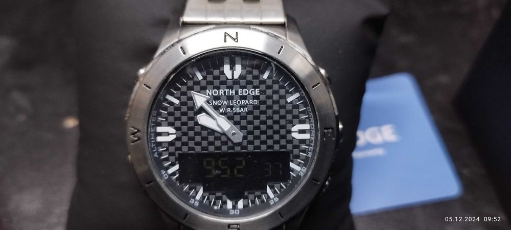 Прекрасен КОЛЕДЕН ПОДАРЪК за изискани мъже!