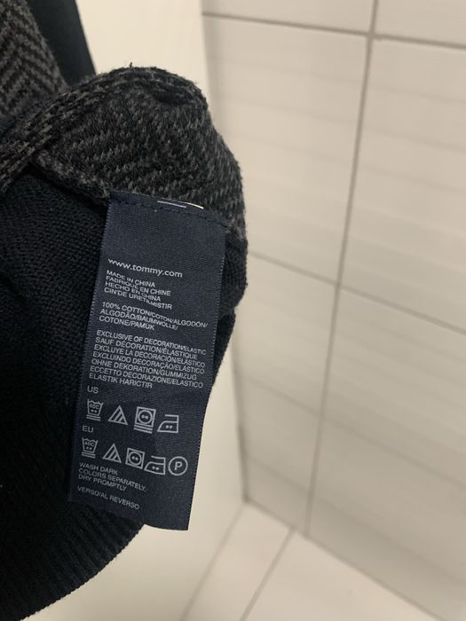 Pulover Tommy Hilfiger M