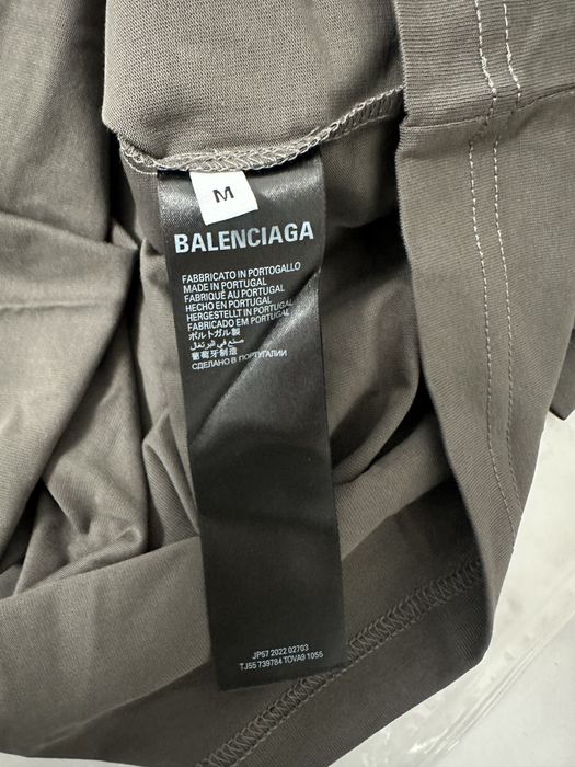 Triocu Balenciaga Nou cu eticheta