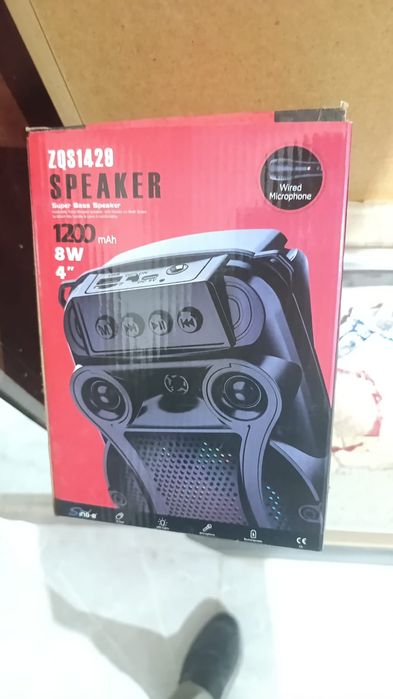 Колонка сатылады