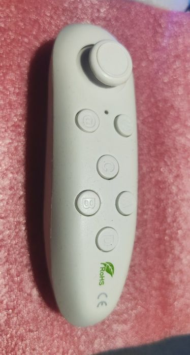 Продам блютуз геймпад для виртуальной реальности vr android Bluetooth