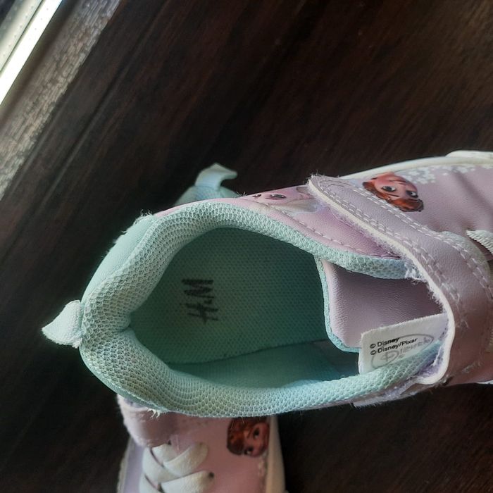 Frozen adidași fetițe