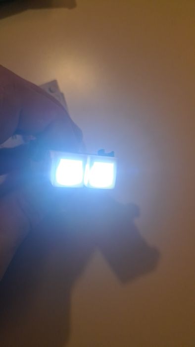 Figurina Lego Star Wars Disney cu lanterna