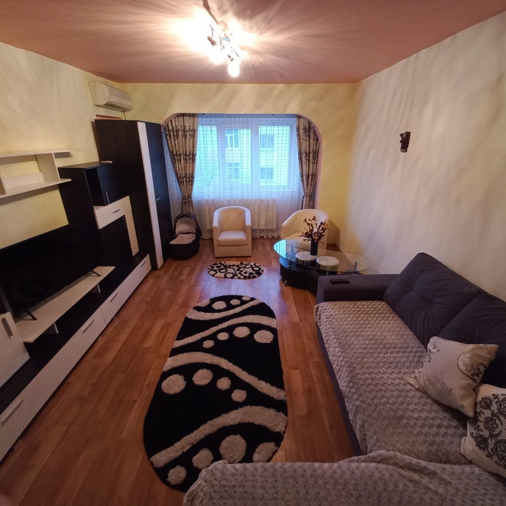 Închiriere apartament 2 camere, Dorobanti 2