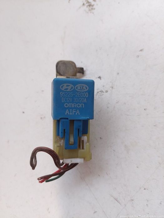 Releu HYUNDAI TUCSON (JM) [ 2004 - 2010 ] OEM 952252e000