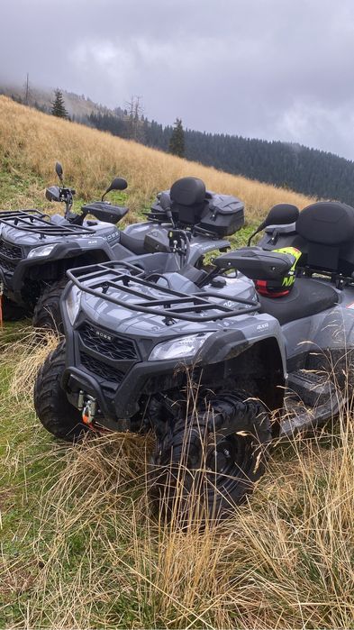 Atv , atv-uri , atvee off road , cf , linhai , can-am