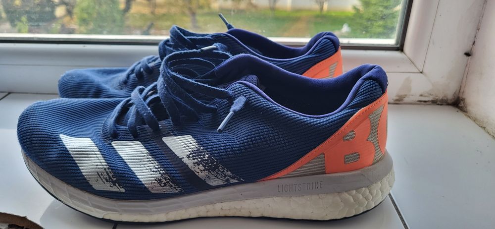 Adidas Boost marimea 42