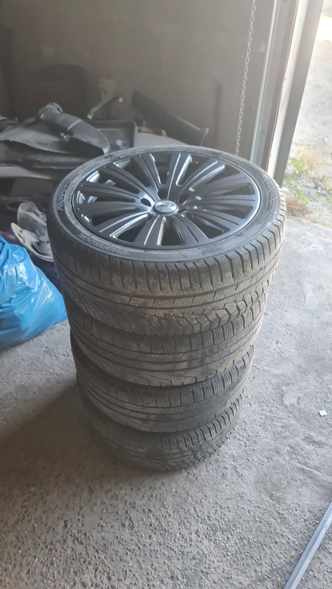 sablare vopsire camp electrostatic jante etriere piese auto metal