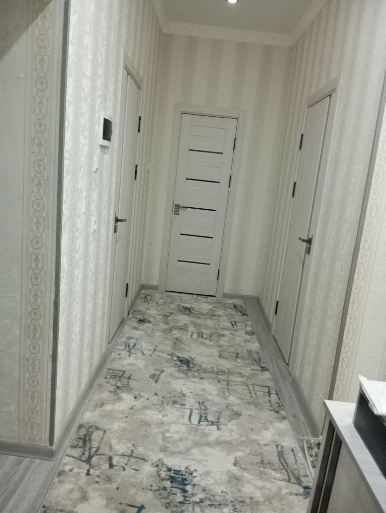 Qulay va xavfsiz sharoitda ijaraga kvartira
