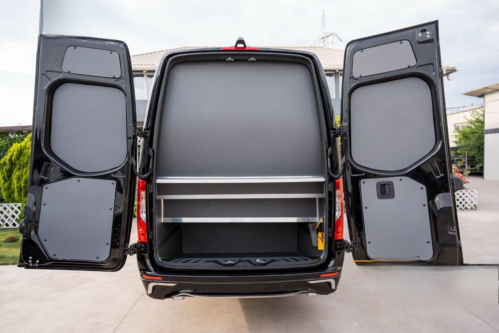 Inchirieri Microbuze excursii