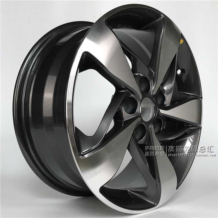 Диск jac S3 (новый)