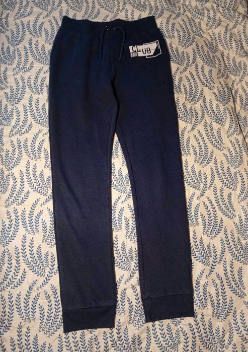 Lot pantaloni trening, mărimea 152