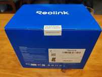 Kit camera supraveghere wireless Reolink Full Color Argus Eco Ultra B3