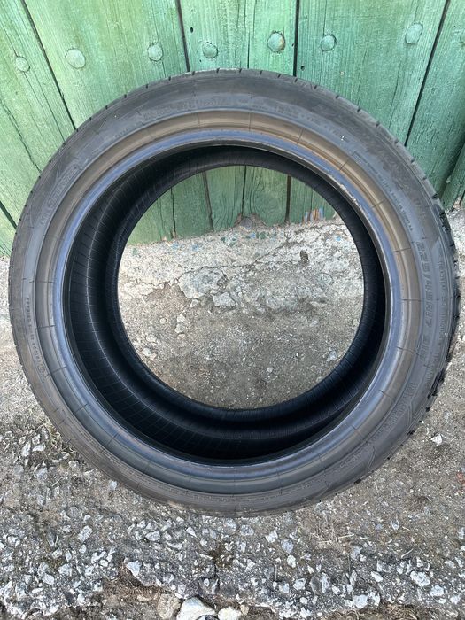 Летни гуми DUNLOP