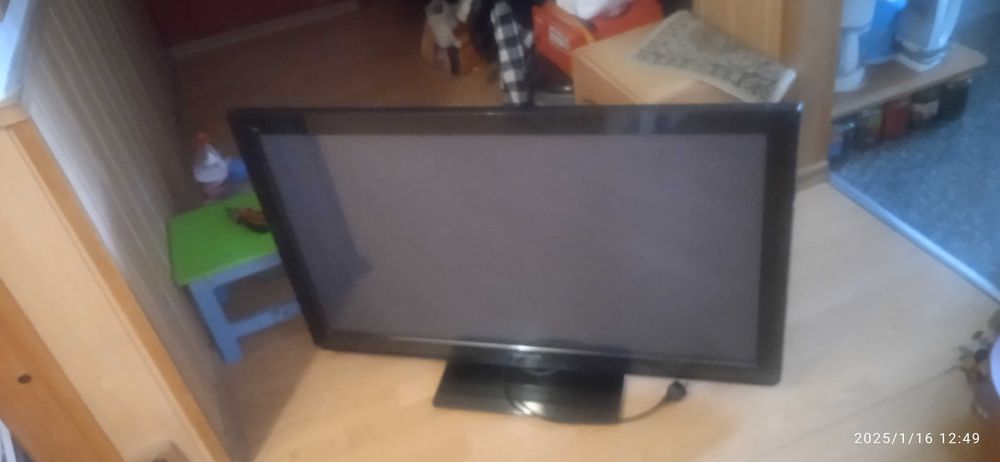 Телевизор Panasonic Viera 106.7 см. (42 " ) + пульт
