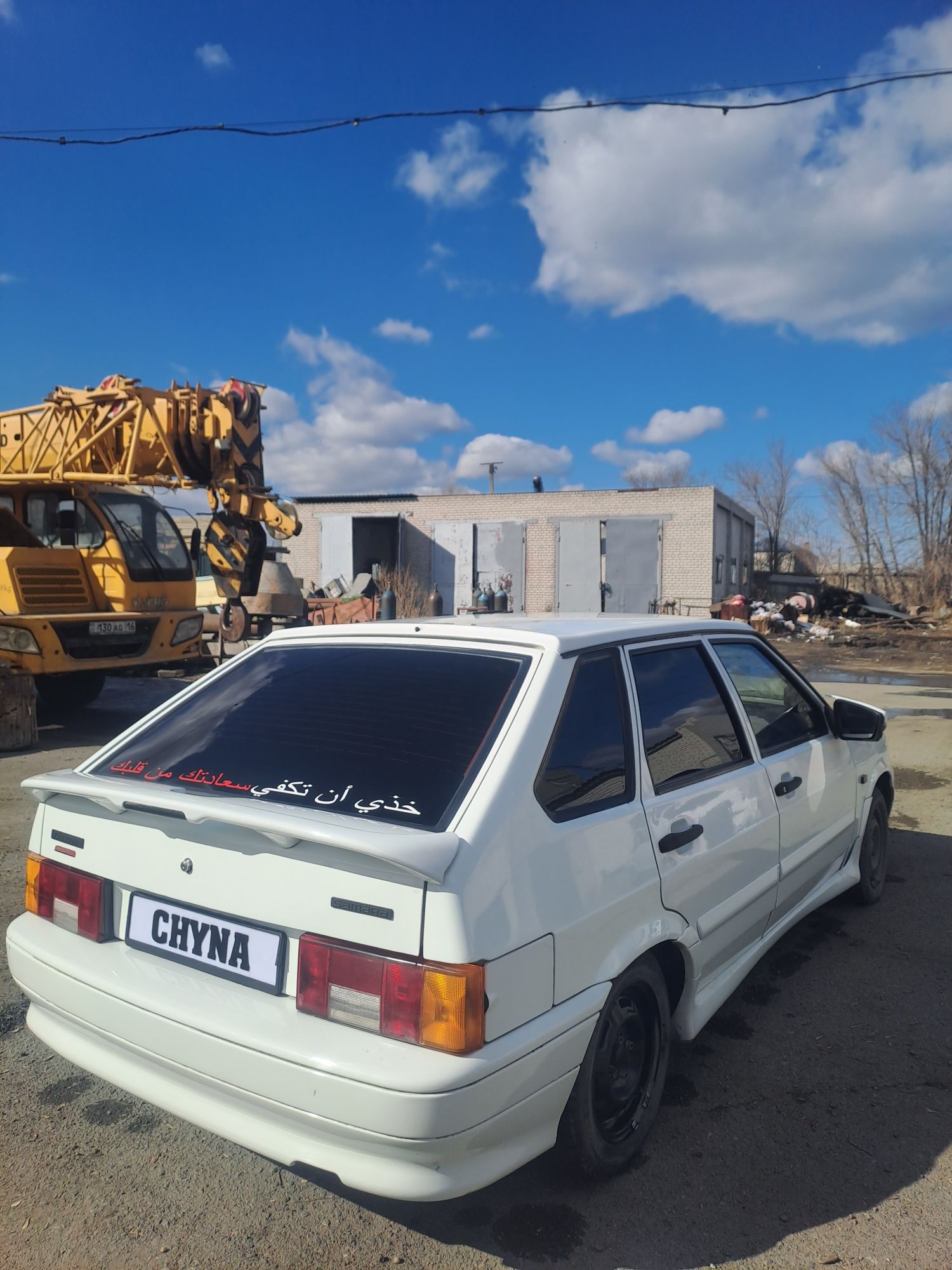 Продам Lada 2114