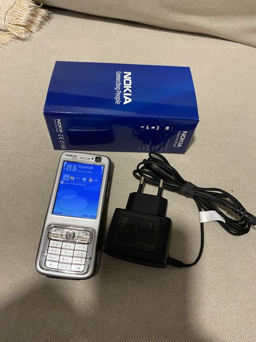 Nokia n73 ca nou