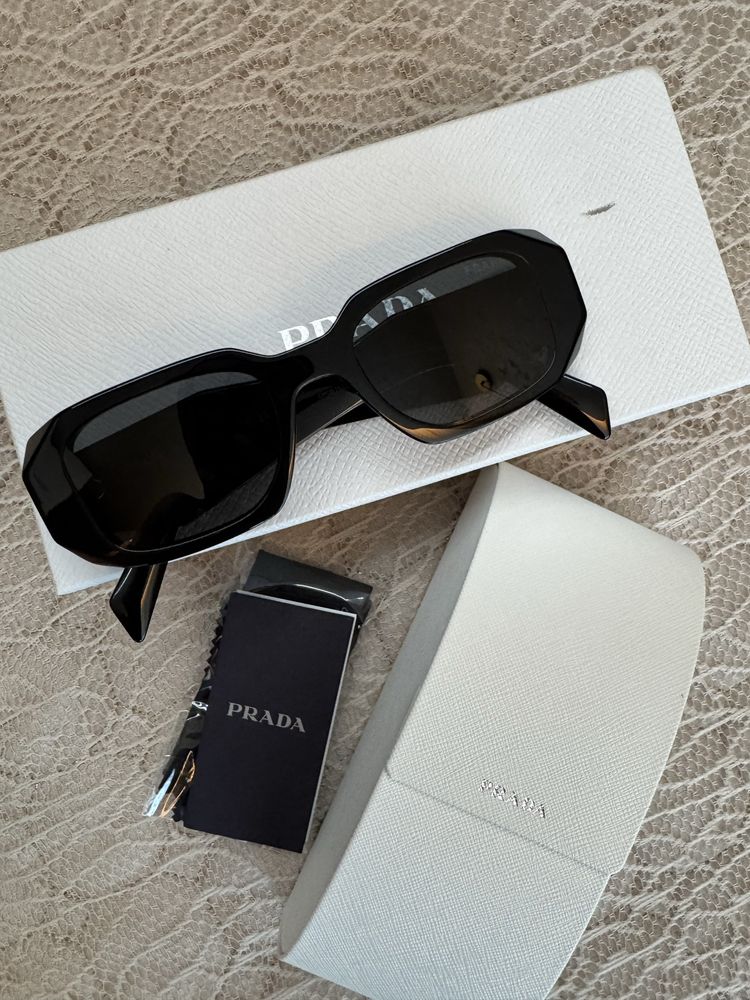 Слънчеви очила  женски Prada PR17WS 1AB5S0