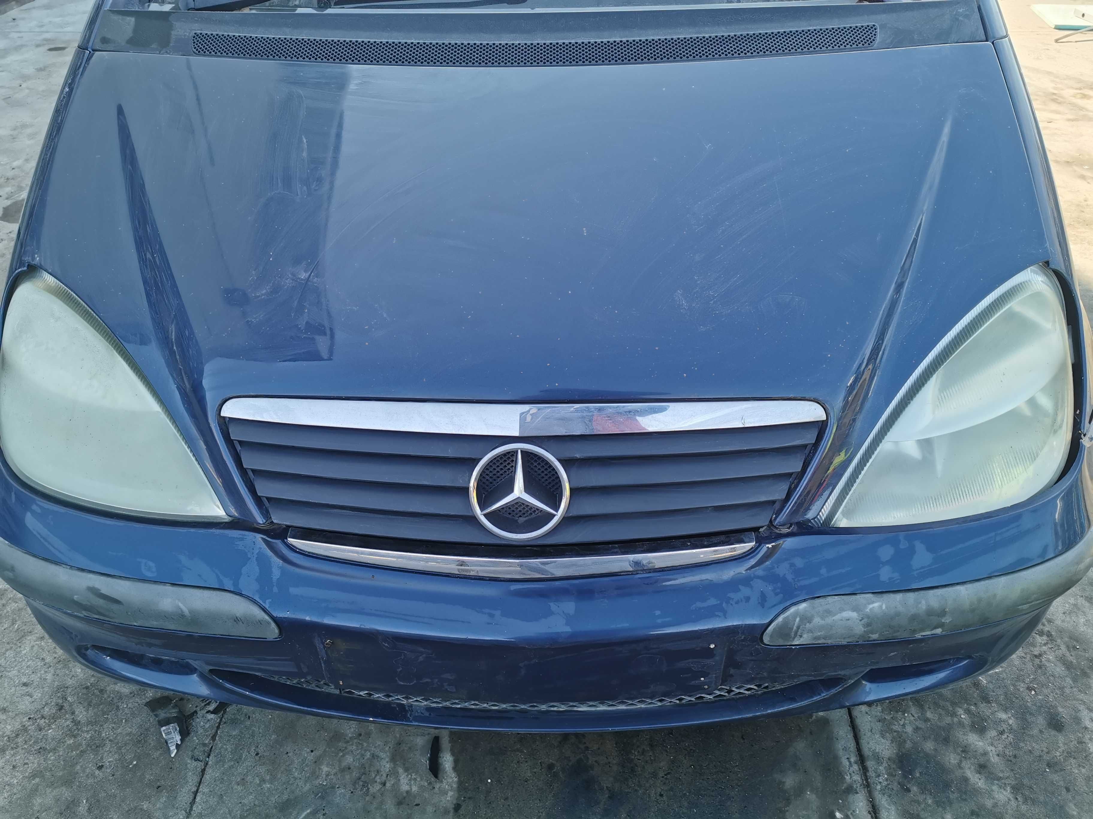 dezmembrez mercedes a140 a160i w168 piese mercedes a class w168