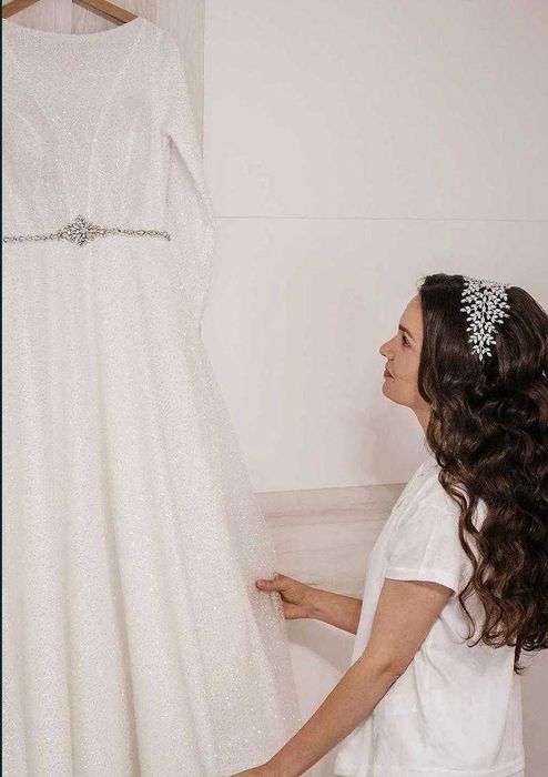 Rochie de mireasa de vanzare