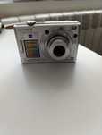 Фотоапарат sony cyber-shot dcs-w35