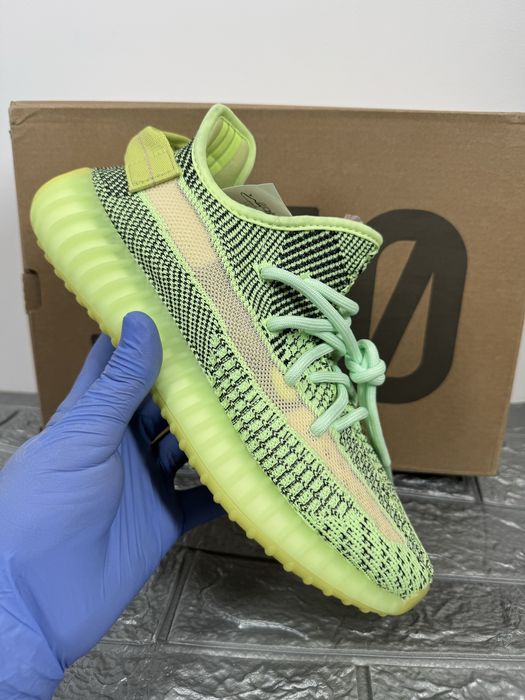 Yeezy 350 v2 Yeezreel Reflective