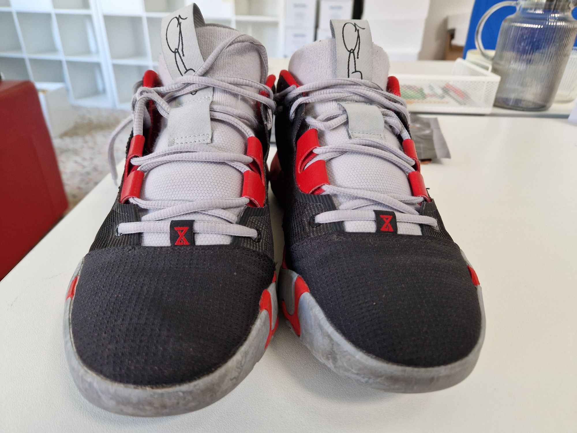 Vand Nike PG 6 marimea 44 28cm