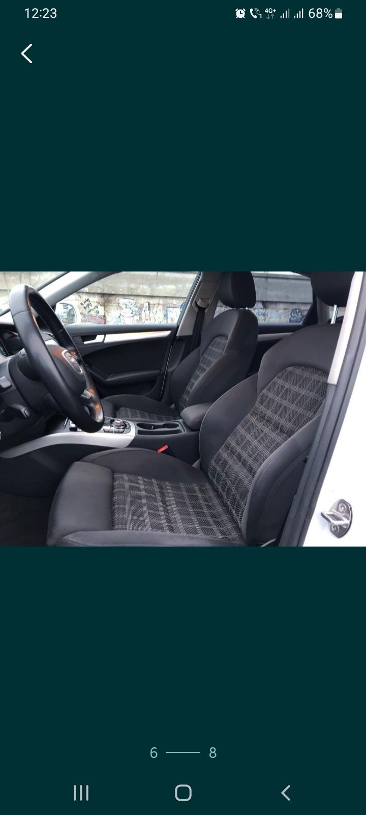 audi 2015 automat