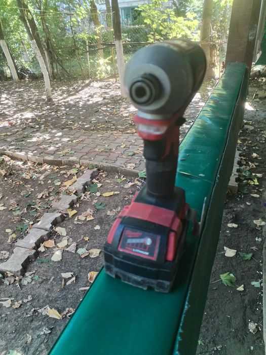 Scule milwakee in stare buna