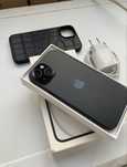 Iphone 15 на 128gb  Айфон 15
