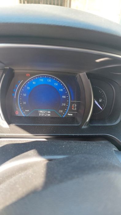 Renault Talisman Automata, 1.6 , 130 cp Diesel
