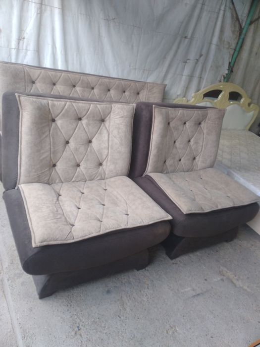 Деван кресло раскладной с доставки