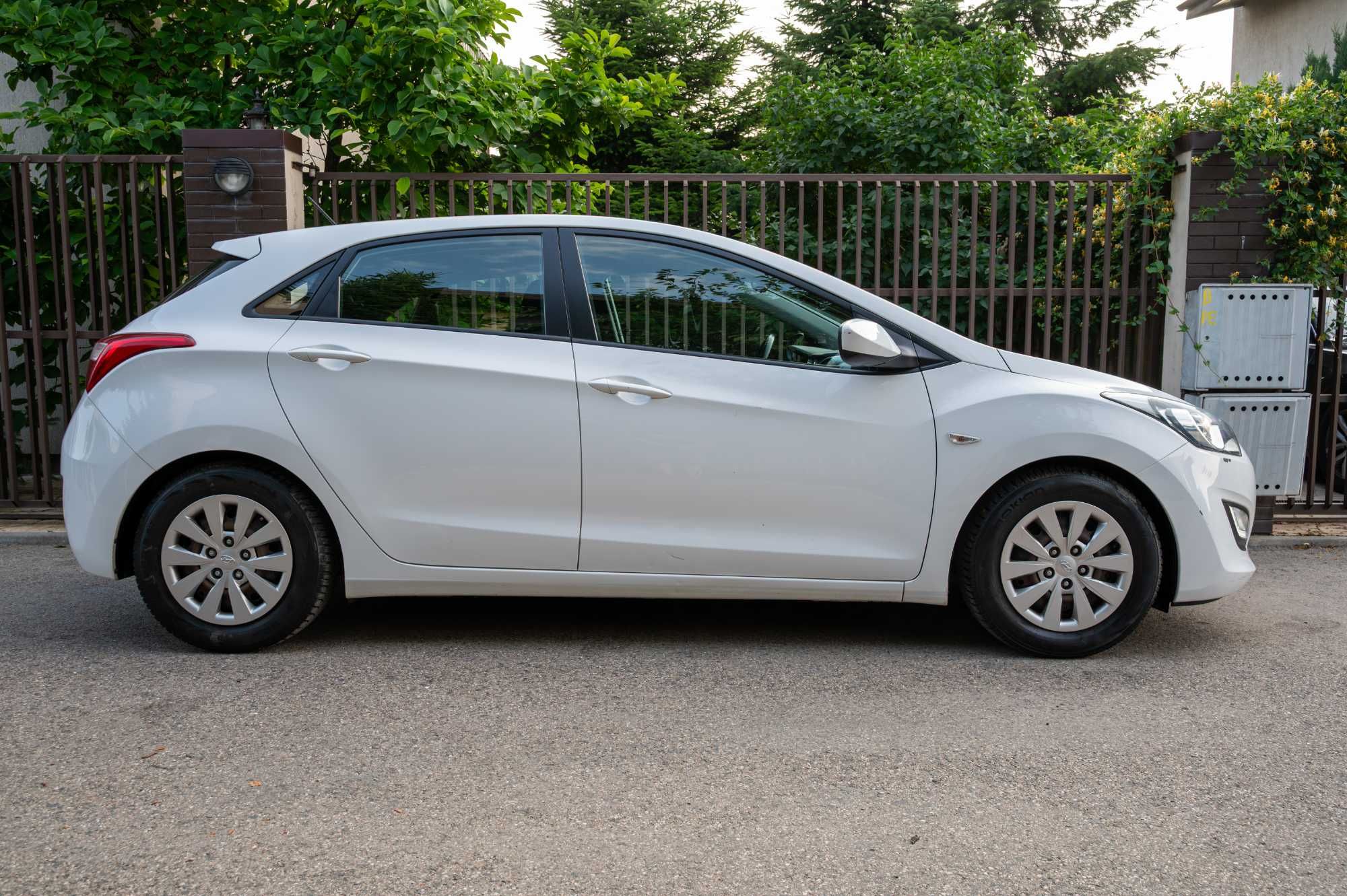 Hyundai i30 1.4 Benzina