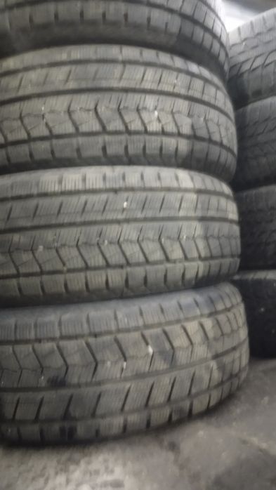 Продам шины в идеальном состоянии
