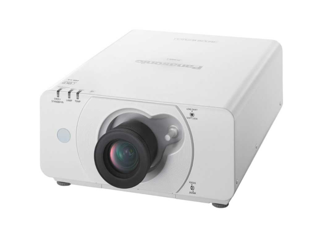 Panasonic PT-DZ570 Projector