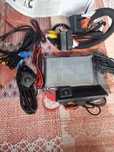Sistem parcare audi
