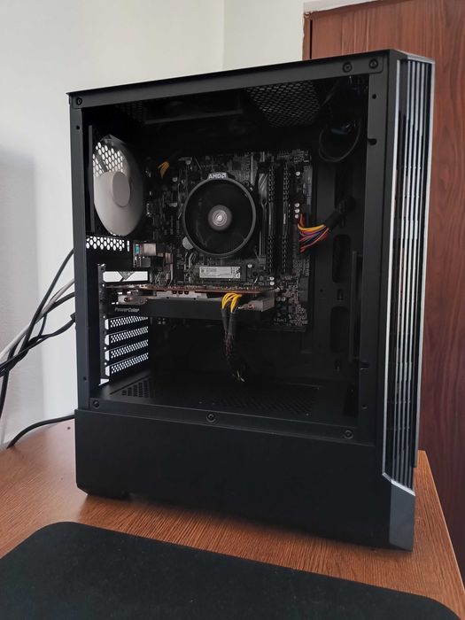 Pc Gaming in stare foarte buna