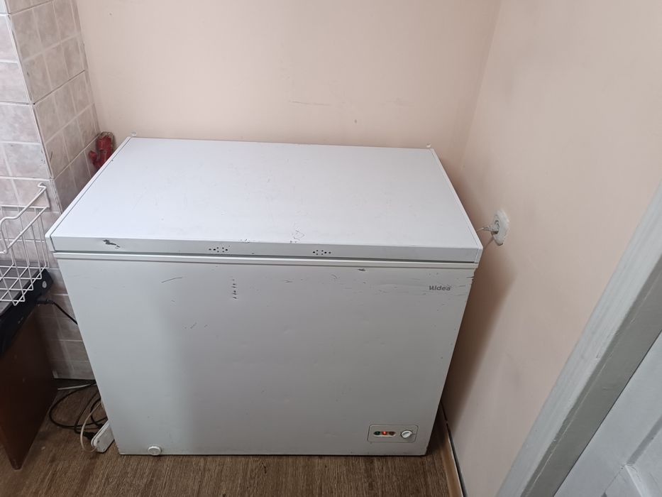 Морозилка Бесплатно