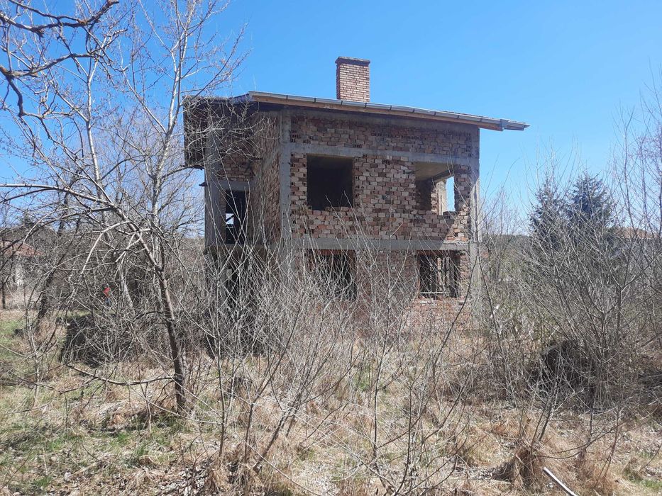 Продава се Къща в с. Алино, Област София-област - 250 кв.м за 280 €/кв.м - Снимка #10