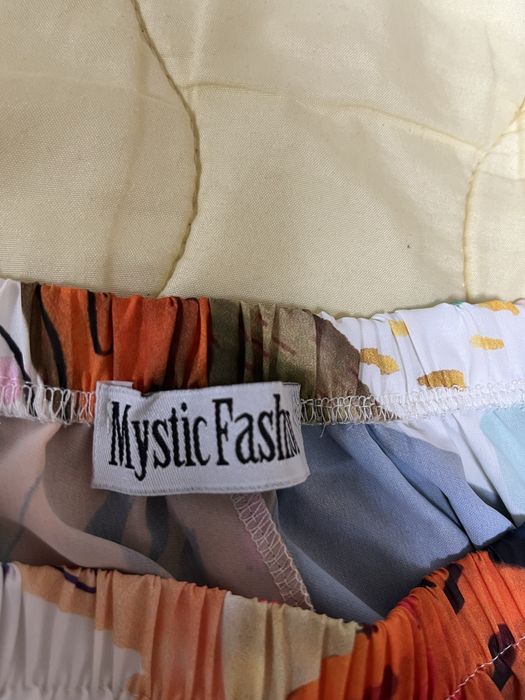 Лятна Рокличка Mystic