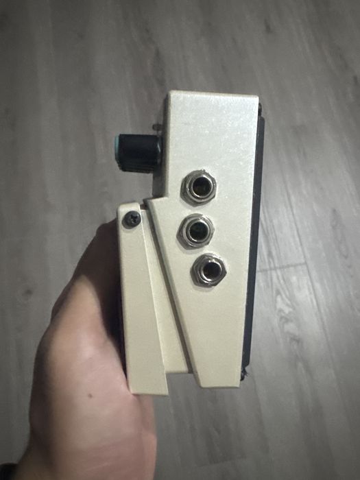 Pedală chitară electrică Boss Digital Delay DD-7