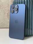 iPhone 15 Pro Max - 256GB - Neverlocked - Blue Titanium