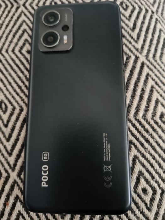 Poco X4 GT RAM 8+3, 128 гб