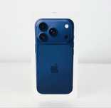 НАЛИЧЕН! Apple iPhone 17 Pro 256GB Deep Blue Гаранция!