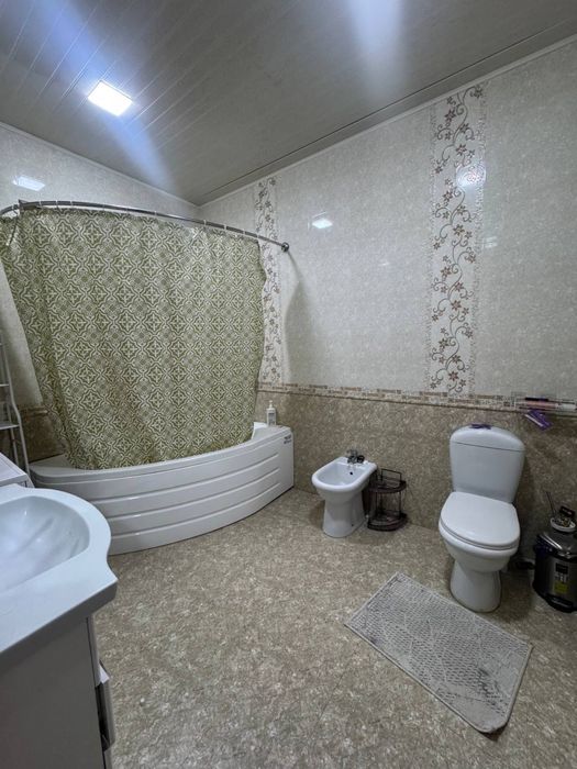 Продается дом 4,5 сотки Парк Тельмана Мирзоулугбек