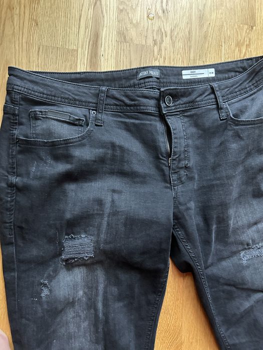 Дънки Antony Morato Ozzy  Size: W38